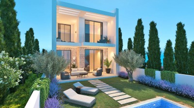 Beyond Luxury